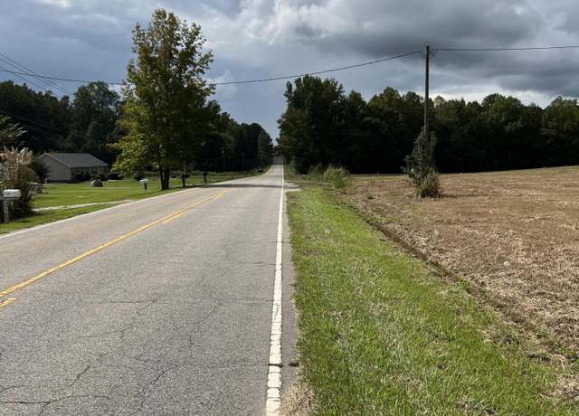 Property at Lot 5 Us 264a, Bailey, NC 27807