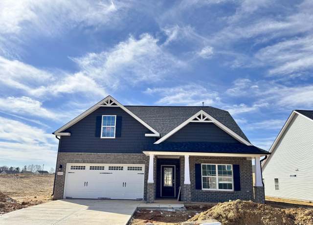 Property at 1064 Fairhaven Dr Lot 95, Mebane, NC 27302, 3 beds, 2 baths