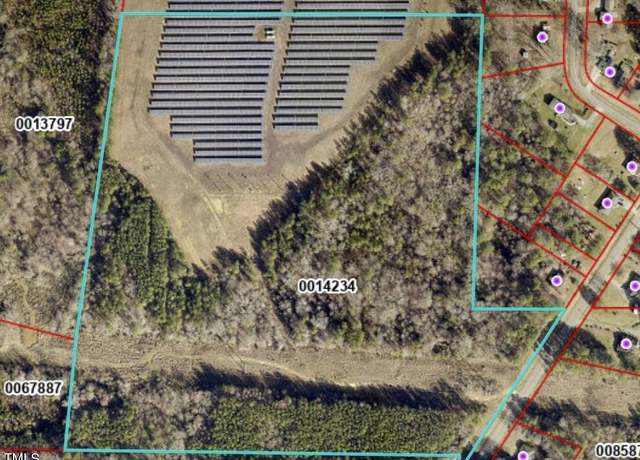 Property at 139 Pondarosa Rd, Siler City, NC 27344
