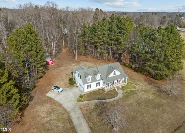 Property at 226 Fletcher Ridge Rd, Timberlake, NC 27583, 3 beds, 2 baths
