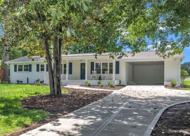 Property at 5718 Woodcrest Dr, Raleigh, NC 27603, 3 beds, 2 baths