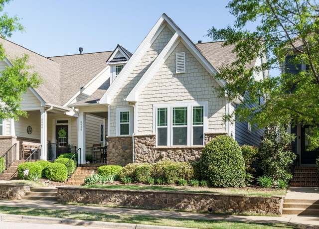 Property at 5638 Wade Park Blvd, Raleigh, NC 27607, 3 beds, 3.5 baths