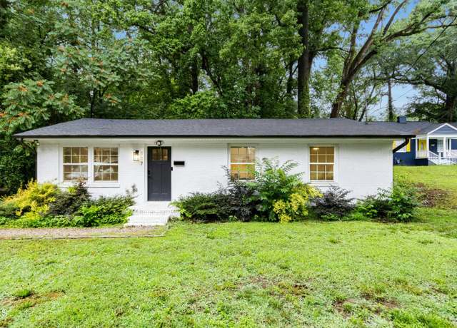 Property at 117 Bertie Dr, Raleigh, NC 27610, 3 beds, 2 baths