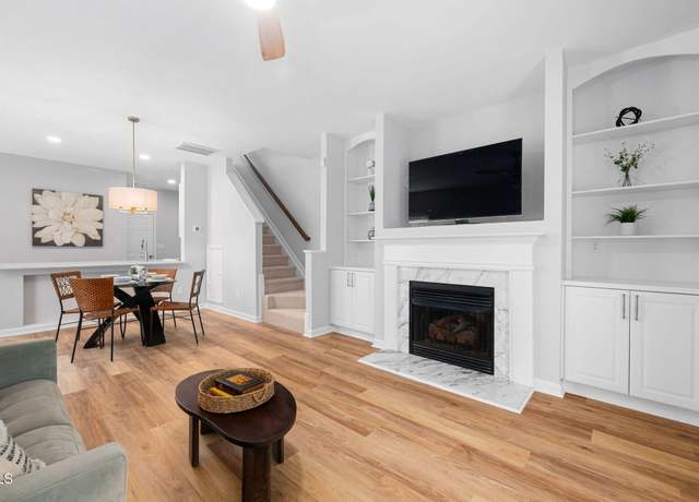 Property at 2040 Persimmon Ridge Dr, Raleigh, NC 27604, 3 beds, 2.5 baths