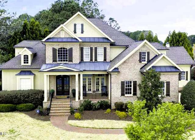 Property at 1512 Obrien Cir, Wake Forest, NC 27587, 5 beds, 4.5 baths