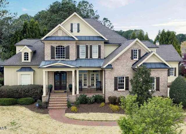 Property at 1512 Obrien Cir, Wake Forest, NC 27587, 5 beds, 4.5 baths