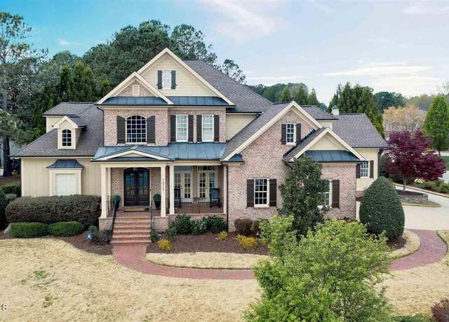 Property at 1512 Obrien Cir, Wake Forest, NC 27587, 5 beds, 4.5 baths