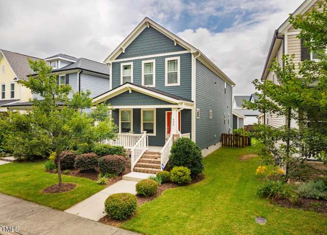 Property at 426 Granite Mill Blvd, Chapel Hill, NC 27516, 3 beds, 2.5 baths