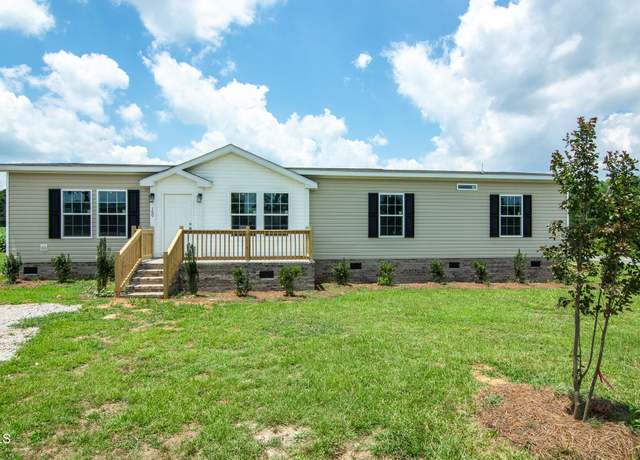 Property at 100 Cottonwood Ct, Kenly, NC 27542, 4 beds, 2 baths