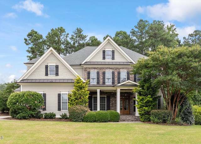 Property at 105 Jessfield Pl, Cary, NC 27519, 5 beds, 4.5 baths