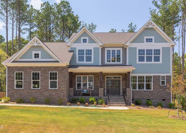 Property at 0 Eatmon Rd, Zebulon, NC 27597, 4 beds, 3.5 baths