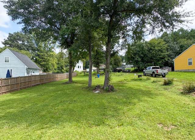 Property at 4000 Baker St, Durham, NC 27713