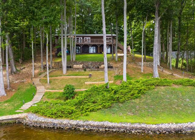 Property at 154 N Triton Dr, Littleton, NC 27850, 4 beds, 3 baths