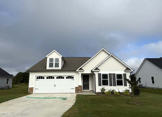 Property at 72 Scotties Ridge Dr, Princeton, NC 27569, 3 beds, 2 baths
