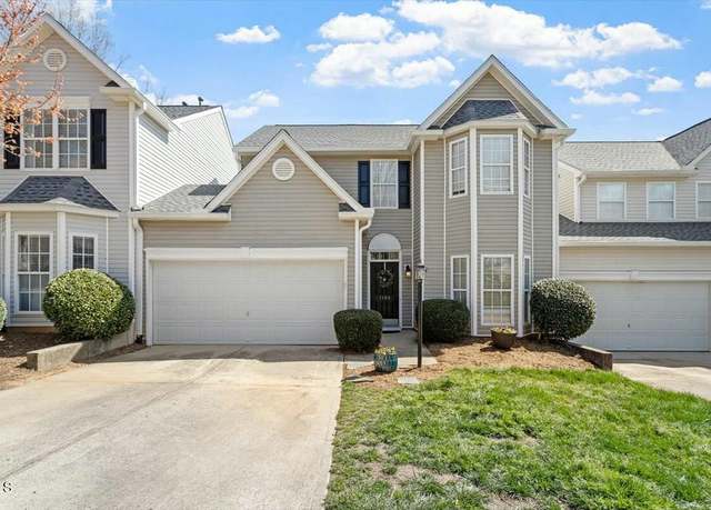 Property at 1104 Garnet Ridge Way, Raleigh, NC 27607, 3 beds, 2.5 baths