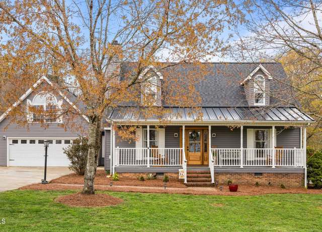 Property at 555 Canterwood Dr, Mebane, NC 27302, 3 beds, 3 baths