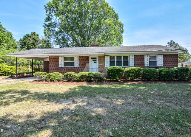 Property at 11234 Nc Hwy 50, Benson, NC 27504, 3 beds, 1 bath