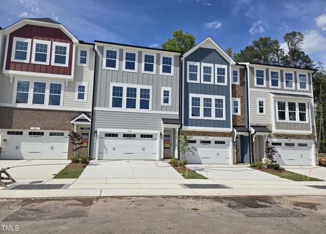 Property at 2207 Lambert Rd #69, Cary, NC 27519, 4 beds, 3.5 baths