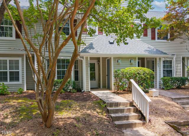 Property at 105 Sir Richard Ln, Chapel Hill, NC 27517, 2 beds, 2.5 baths