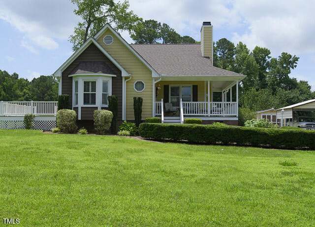 Property at 2817 Buckboard Ln, Raleigh, NC 27603, 3 beds, 2 baths