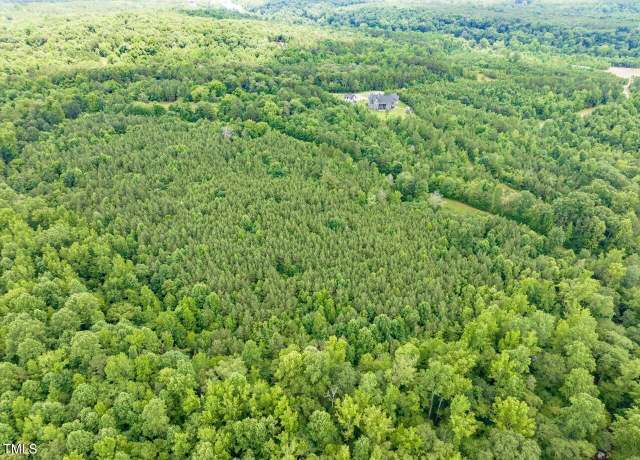 Property at 588 Rufus C Burnette Dr, Pittsboro, NC 27312