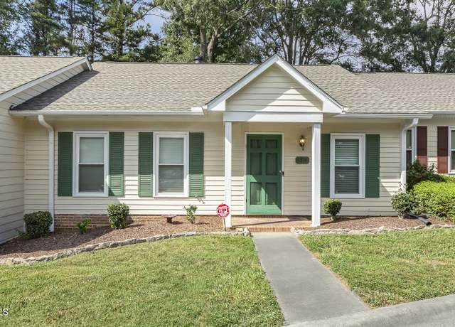 Property at 6814 Fairpoint Ct, Raleigh, NC 27613, 2 beds, 2 baths