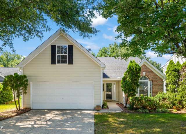 Property at 2109 Woodwyck Way, Raleigh, NC 27604, 3 beds, 2 baths