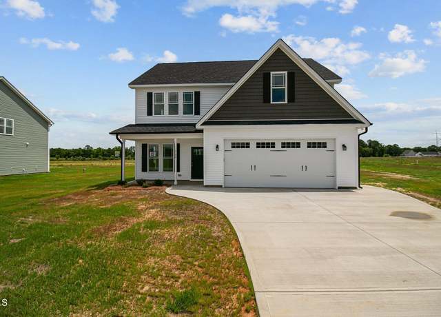 Property at 3190 Horseshoe Rd Lot 1, Autryville, NC 28318, 3 beds, 3 baths