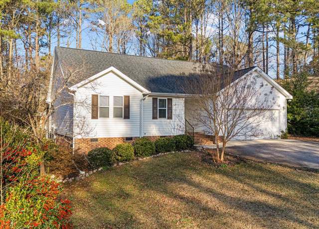 Property at 276 Sagamore Dr, Louisburg, NC 27549, 3 beds, 2 baths