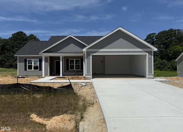 Property at 107 Tee Dr, Selma, NC 27576, 3 beds, 2 baths