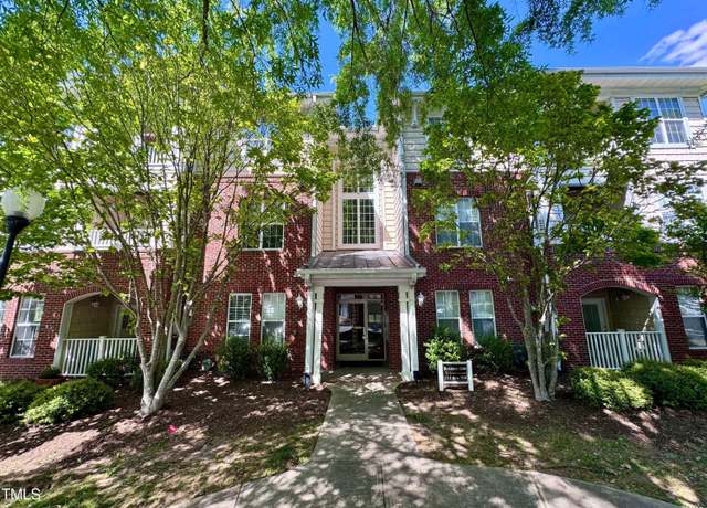 Property at 1521 Providence Glen Dr #1521, Chapel Hill, NC 27514, 2 beds, 2 baths