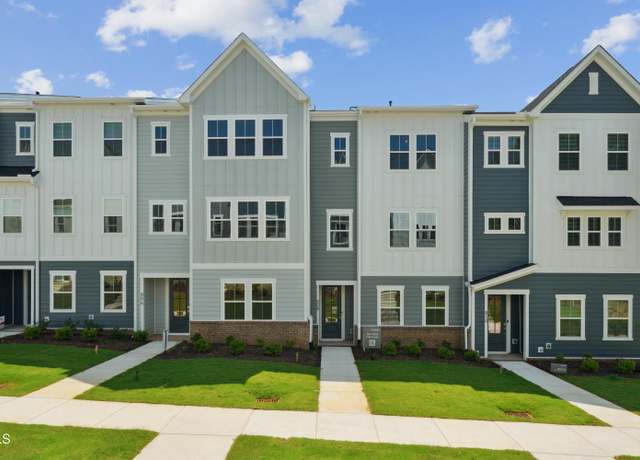 Property at 808 Hillfarm Dr, Wake Forest, NC 27587, 4 beds, 3.5 baths