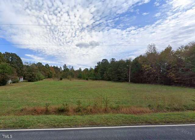 Property at 2007 Miles Chapel Rd, Mebane, NC 27302