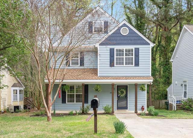 Property at 4520 Timberhurst Dr, Raleigh, NC 27612, 3 beds, 2.5 baths