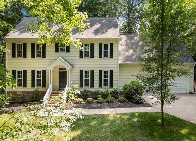 Property at 2840 Mattlyn Ct, Raleigh, NC 27613, 4 beds, 2.5 baths