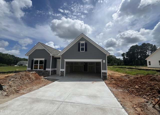 Property at 104 E American Marigold Dr #59, Benson, NC 27504, 3 beds, 2 baths