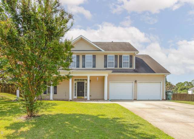 Property at 916 Edgewater Rd, Gibsonville, NC 27249, 4 beds, 2.5 baths