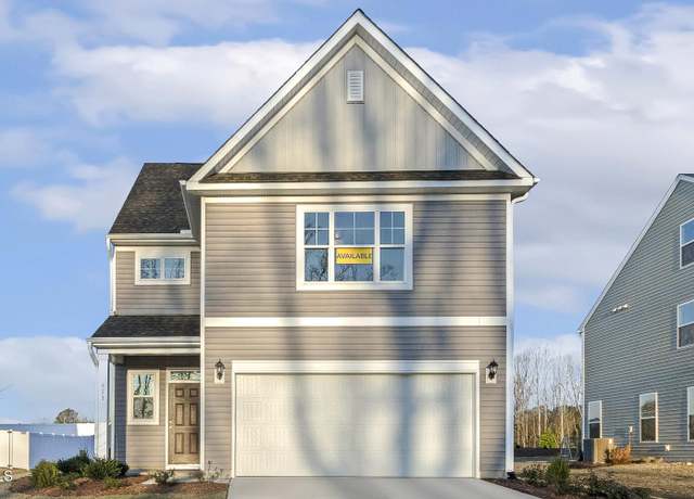 Property at 573 Highview Drive Dr, Benson, NC 27504, 4 beds, 3.5 baths