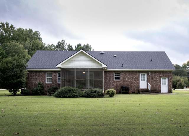 Property at 7724 Us Hwy 264a, Bailey, NC 27807, 3 beds, 2 baths