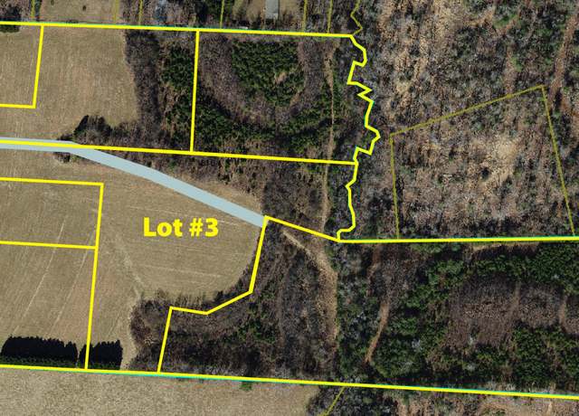 Property at Lot 3- Tbd W Forest Dr, Elkin, NC 28676