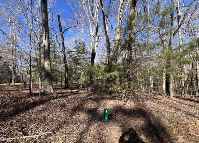 Property at 115 Apache Dr, Louisburg, NC 27549