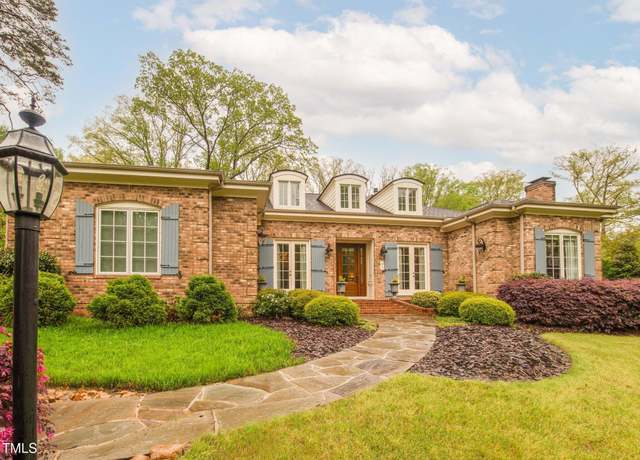 Property at 21 Kimberly Dr, Durham, NC 27707, 3 beds, 2.5 baths