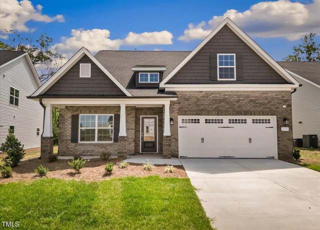 Property at 1075 Fairhaven Dr Lot 51, Mebane, NC 27302, 4 beds, 3 baths
