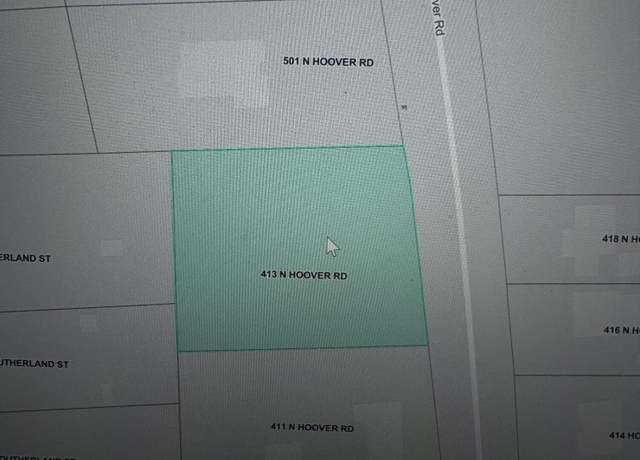 Property at 413 N Hoover Rd, Durham, NC 27703