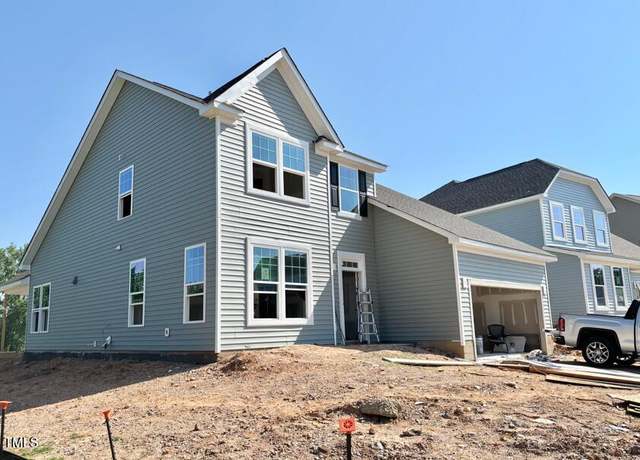 Property at 17 Spring Crest Dr #68, Angier, NC 27501, 4 beds, 2.5 baths