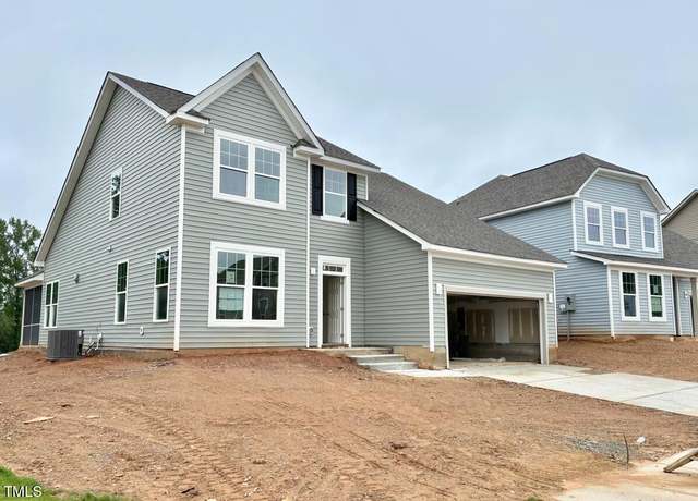Property at 17 Spring Crest Dr #68, Angier, NC 27501, 4 beds, 2.5 baths