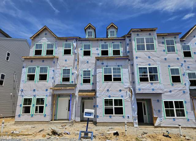 Property at 352 Chesapeake Commons St #136, Garner, NC 27529, 3 beds, 3.5 baths