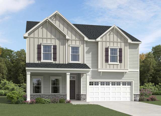 Property at 315 Sutherland Dr, Franklinton, NC 27525, 5 beds, 4 baths