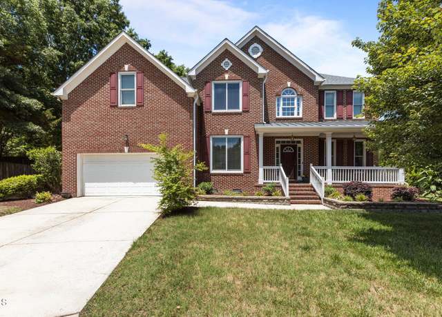Property at 708 Cheselden Dr, Durham, NC 27713, 5 beds, 3 baths