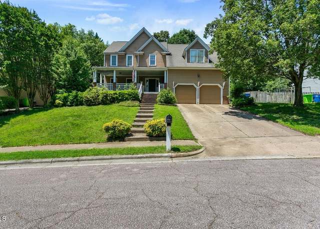 Property at 10205 Sorrills Creek Ln, Raleigh, NC 27614, 4 beds, 2.5 baths